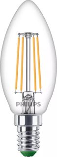 PHILIPS LED GOCCIA FILAMENTO 40W E14 2700K
