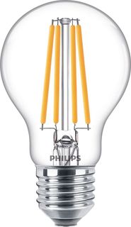 PHILIPS LED GOCCIA VETRO FILAM 100W E27 400
