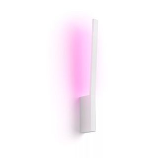 PHILIPS LIANE HUE LAMPADA DA PARETE BIANCA
