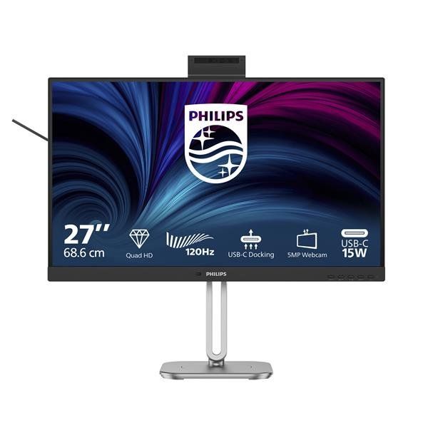 PHILIPS MONITOR 27 IPS REG ALT