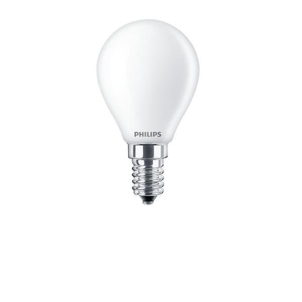 PHILIPS OLIVE E LUSTRE LUCE A LED BIANCA CALDA 25W