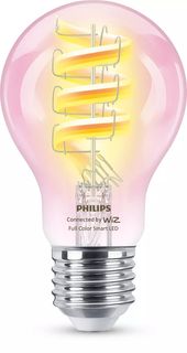 PHILIPS PHI SMART RGB GOCCIA VETRO FILAMNET