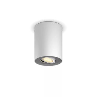 PHILIPS PILLAR HUE FARETTO CONNESSO SING