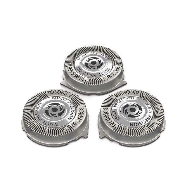 PHILIPS SERIE 5000 TESTINE RICAMBIO SH50/50