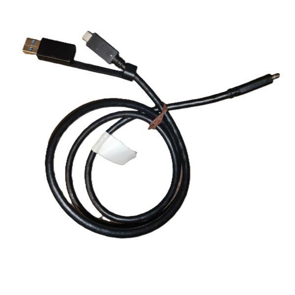 PHILIPS USB-C TO USB-C/A Y CABLE 1.2M GEN2