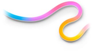 PHILIPS WIZ COLOR LIGHTSTRIP 3M