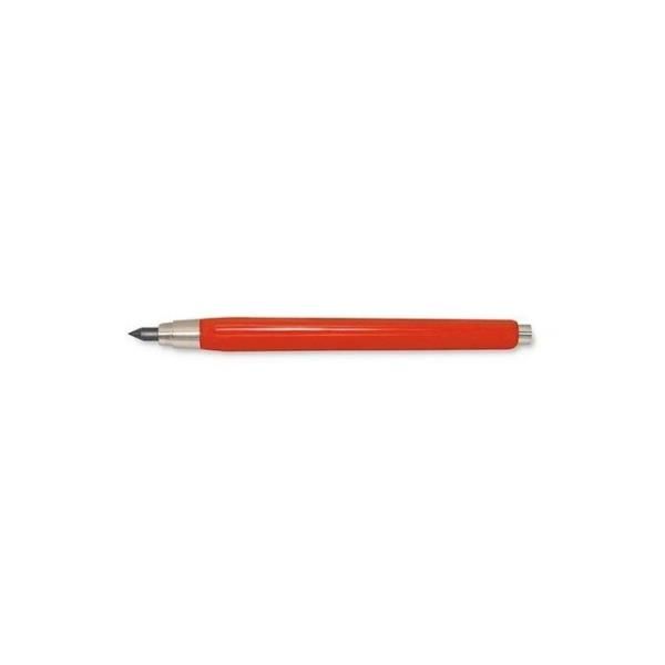 Portamine Grip 2010 - mina 0,5 mm - fusto rose shadows - Faber-Castell