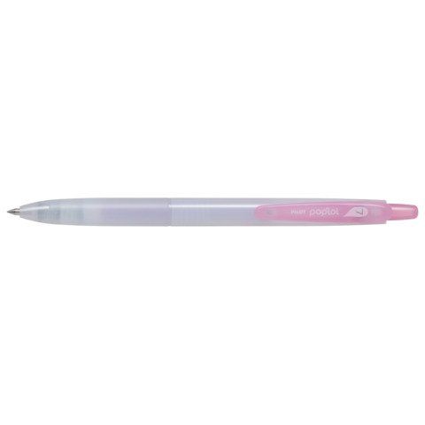 PILOT CF12 PENNA GEL POP LOL07MM ROSA P