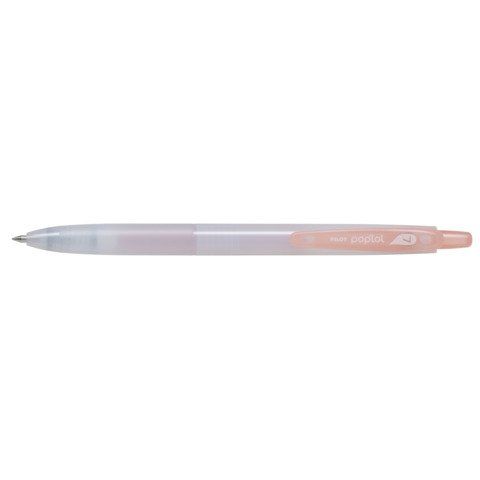 PILOT CF12 PENNAGEL POP LOL07 ARANCIO P