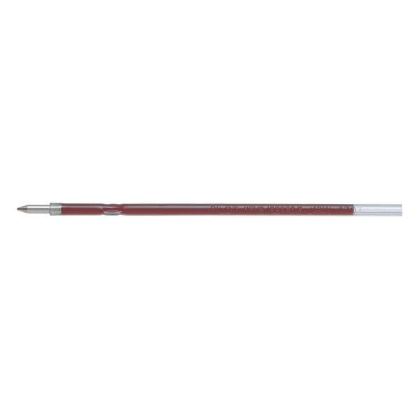 PILOT CF12 REFILL RFNS-GG-M ROSSO