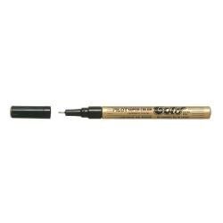 PILOT CF12MARKER EXTRA FINE ORO