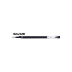 PILOT CF12REFILL BLS-VB7-RT NERO