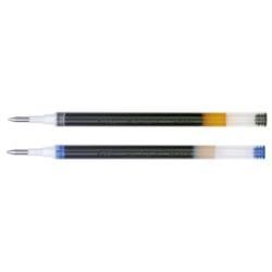 PILOT G2 REFILL NERO PUNTA CONICA 0.70 mm PER PENNA ROLLER CONF 12 PZ.