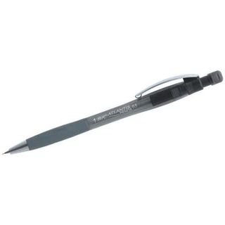 Portamine Velocity Pro - mina 0,50mm - fusto grigio - Bic - scatola 12 portamine