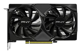 PNY NVIDIA GEFORCE RTX 5050 8GB GDDR6 DUAL FAN DLSS 4 PCI Express x8 5.0