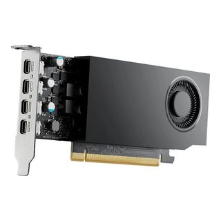 PNY QUADRO RTX A400 4GB GDDR6 PCI Express x8