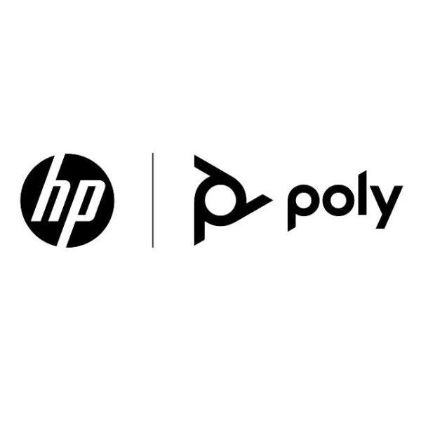 POLY HP 1Y POLY+ STUDIO USB
