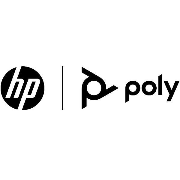 POLY HP 3Y POLY+ POLY E60 SCMR