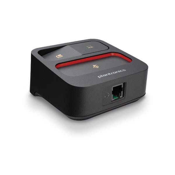 POLY HP PLY MDA100 QD USB-A ANALOG SWITC