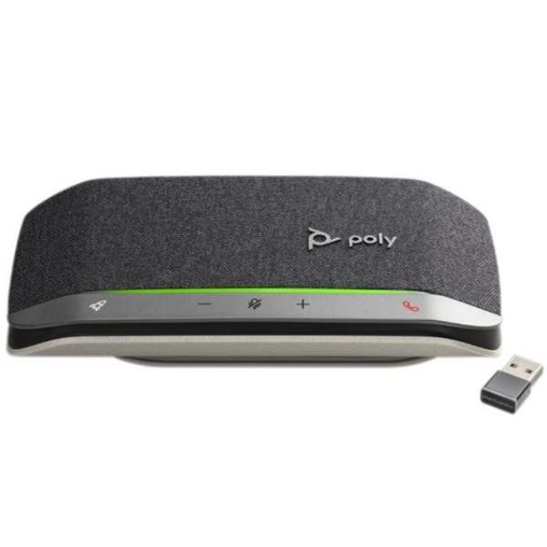 POLY HP POLY SYNC 20+ USB-A/C MS BT600