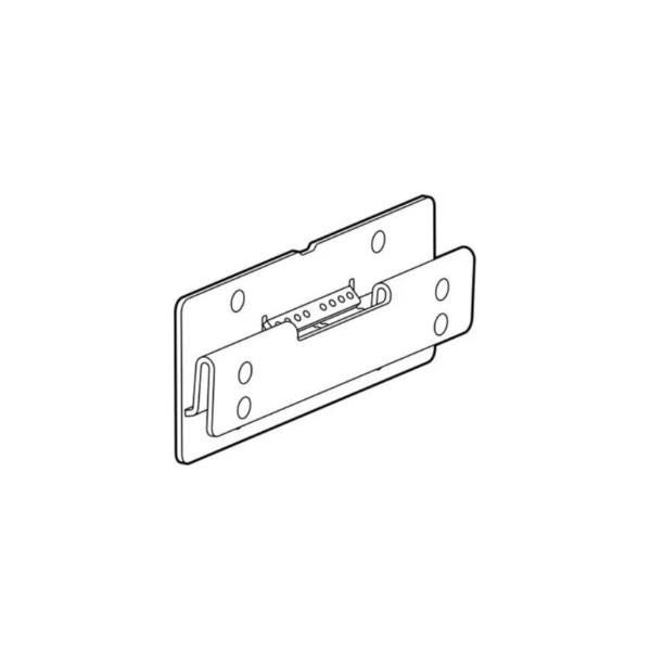 POLY HP POLY X52 AB X50 VESA