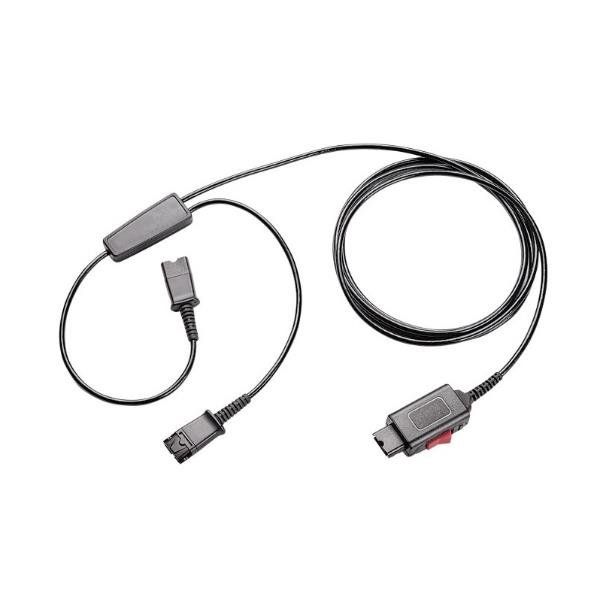 POLY HP POLY Y TRNG CBL