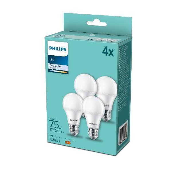 POS DIS LED GOCCIA 75W E27 4000K