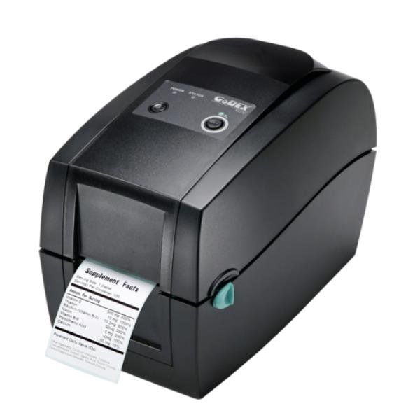 POSIFLEX RT200 2'' 300 DPI USB/LAN/RS232