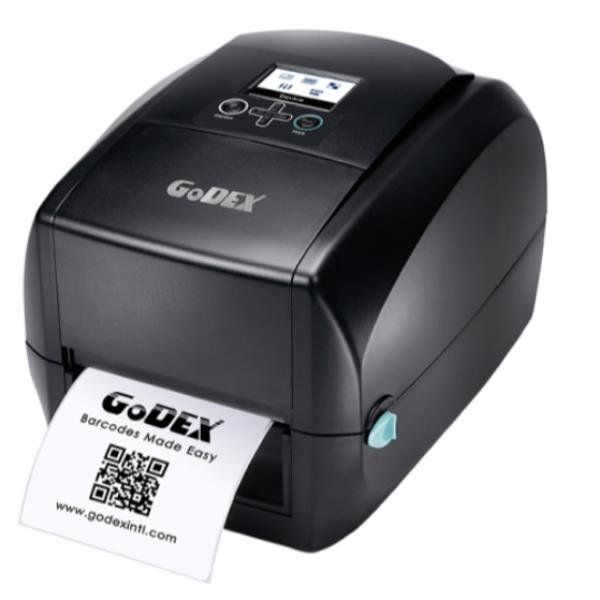 POSIFLEX RT700 TT 203 DPI CLR DSPL USB/LAN