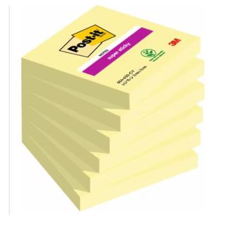 POST-IT SK GIALLO 76X76