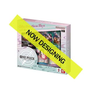PREORDINE One Piece Card Game Illustration Box [IB-09] 04/12/2026 SCAD 25/06/20…
