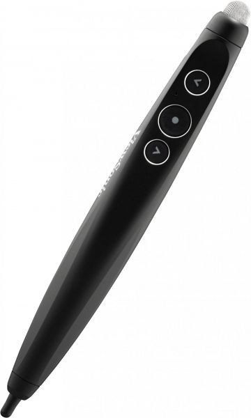 PRESENTER VIEWSONIC AIR MOUSE CLICKER POINTER WIRELESS