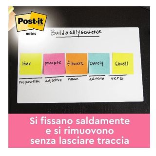 Post-it - POPTIMISTIC