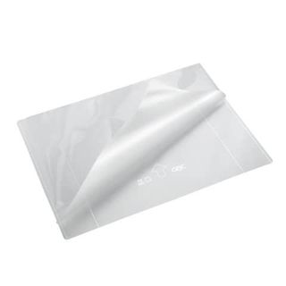 Pouches - A4 - 216x303 mm - 2x75 micron - highspeed - GBC - scatola 100 pezzi