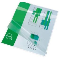 Pouches - A5 - 154 x 216 mm - 2 x 75 micron - GBC - conf. 100 pezzi