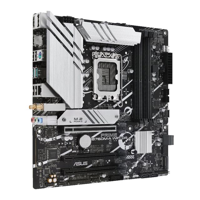 PRIME B760M-A WIFI D4