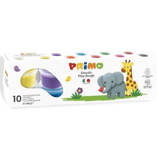 PRIMO CF10 PANETTI 60G BARATTOLONE ASS.