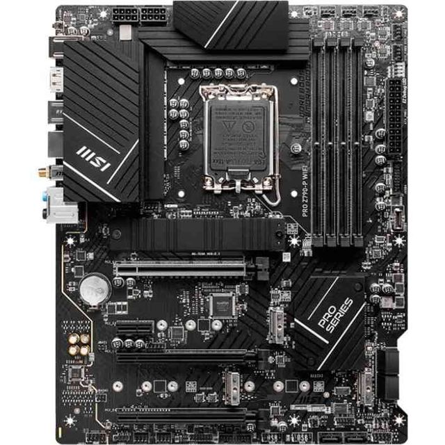 PRO Z790-P WIFI
