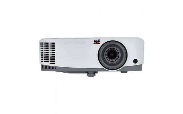 PROIETTORE VIEW SVGA 3800LUM 22000 1,1ZOOM HDMI VGA 3D SPEAKER DLP