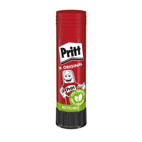 Pritt - Colla in stick - 43 g