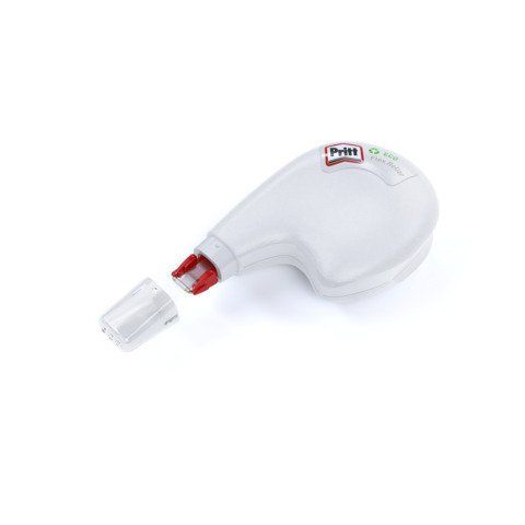 Pritt Eco Flex Roller - Roller correttivo - 4.2 mm x 10 m