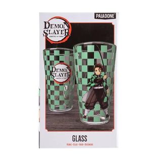 Paladone Demon Slayer - Bicchiere - 450 ml