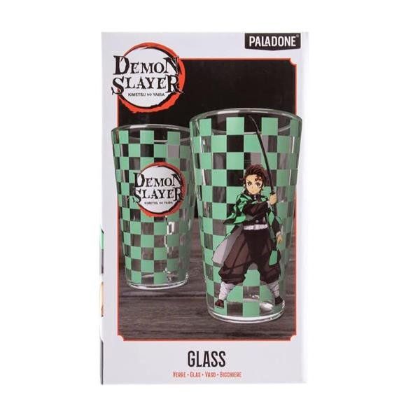 Paladone Demon Slayer - Bicchiere - 450 ml
