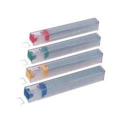 Punti metallici per mod. 5551 K6 fino a 25 fogli Leitz K6 - 26/6 5 cartucce da …