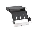 Panduit Opticom QuickNet Rack Mount Fiber Cassette Enclosure - Alloggiamento pa…