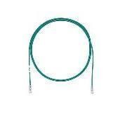 Panduit PATCH UUTP CAT.6 LSHF VERDE 2M