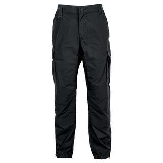 Pantaloni cargo Hike tg XL nero U-Power