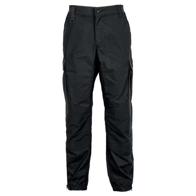 Pantaloni cargo Hike tg XL nero U-Power
