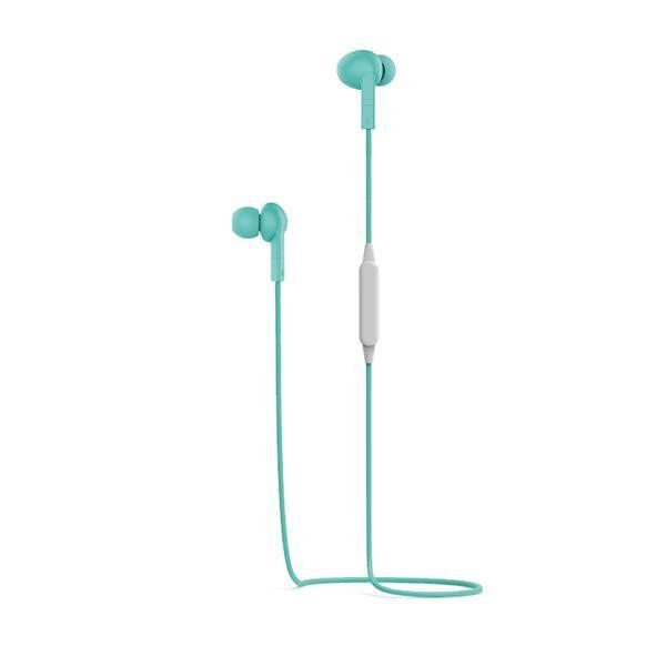 Pantone - Auricolari con microfono - in-ear - Bluetooth - senza fili, cablato -…