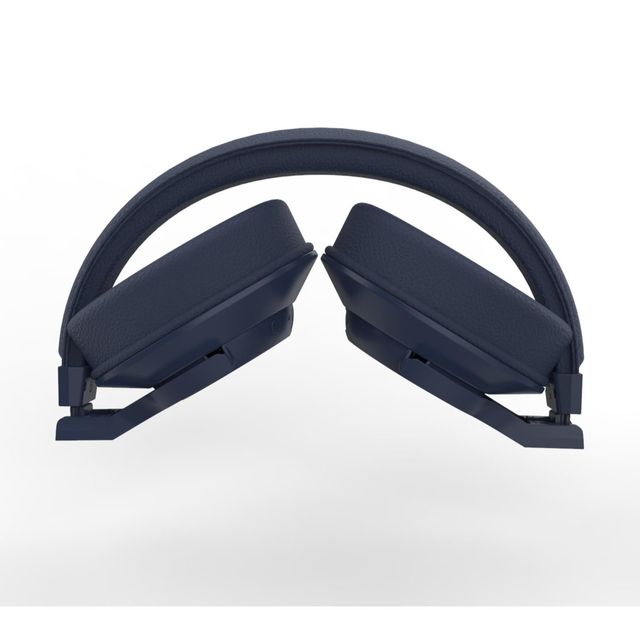 Pantone - Cuffie con microfono - dimensione completa - Bluetooth - senza fili -…